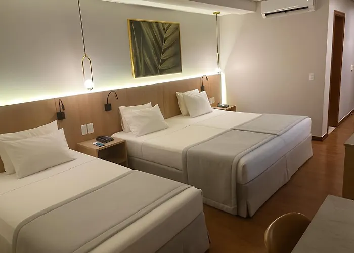 Jk Premium Hotel e Eventos