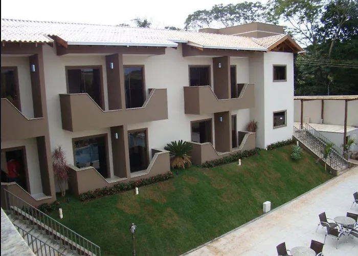 Pissoloto Hotel